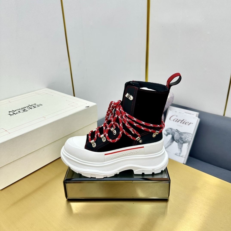 M*Q*en boots